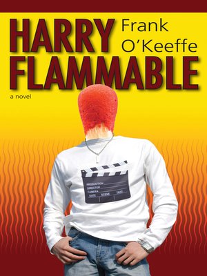 cover image of Harry Flammable